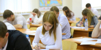 Будущие студенты продолжают сдавать вступительные испытания - Академия МЧС