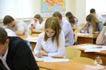 Будущие студенты продолжают сдавать вступительные испытания