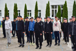 Абитуриенты КИФ завершают сдавать вступительные испытания