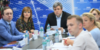 Подмосковное отделение «Единой России» выступило с инициативой запрета питбайков без наличия прав категории «А» - Единая Россия Химки