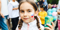 В Химках провели более тысячи летних мероприятий - Regions.Ru