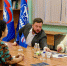 Секретарь местного отделения «Единой России» Елена Землякова провела прием в Кутузовском - Единая Россия Химки