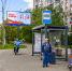 В Химках изменятся автобусные остановки на Молодежной улице - Regions.Ru