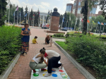 Дружба   народов  - богатство каждого