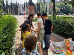 Дружба   народов  - богатство каждого