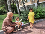 Дружба   народов  - богатство каждого