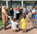 Дружба   народов  - богатство каждого