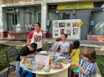 Дружба   народов  - богатство каждого