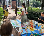 Дружба   народов  - богатство каждого