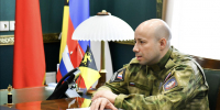 Два ветерана СВО стали участниками программы «Герои Подмосковья» - Regions.Ru