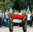 В Химках возложили цветы к мемориалам в честь 95-летия ВДВ - Regions.Ru