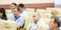 В Химках отремонтируют теплосети в ходе подготовки к зиме - Regions.Ru