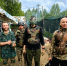 Воспитанники ВПО «Сова» и «Страж» завершили летние сборы по военной подготовке - Regions.Ru