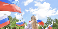 Жителей Химок пригласили на празднование Дня государственного флага - Regions.Ru