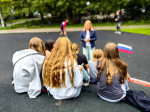 День Государственного флага России.