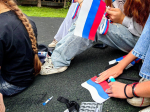День Государственного флага России.