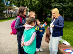 День Государственного флага России.