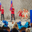 День флага объединил жителей Химок в Доме культуры Лунево - Regions.Ru