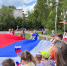 В Химках торжественно отметили День Государственного флага России - Единая Россия Химки