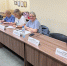 В Химках обсудили патриотическое воспитание молодежи - Единая Россия Химки