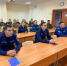 Будущие курсанты ФПИC завершили сдачу вступительных испытаний - Академия МЧС