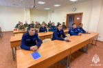 Будущие курсанты ФПИC завершили сдачу вступительных испытаний