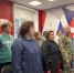 Патриотические встречи в Химках посвятили освобождению Белоруссии в 1944 году - Regions.Ru