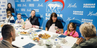 Готовимся к школе вместе: какие сюрпризы ждут первоклассников Химок - Regions.Ru