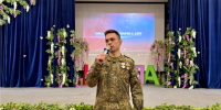 Как не попасть в сети экстремизма и вырасти патриотом знают полицейские - Regions.Ru