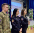 В Химках полицейские и ветеран СВО рассказали школьникам о борьбе с терроризмом - Regions.Ru