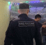 Полицейские в ходе рейда выявили нелегальных мигрантов в Химках - Regions.Ru