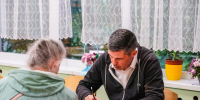 Жителей Подрезкова пригласили на встречу с администрацией 10 сентября - Regions.Ru
