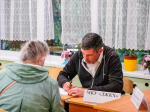 Жителей Подрезкова пригласили на встречу с администрацией 10 сентября