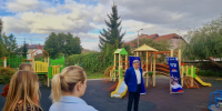 Лекцию об истории гвардии прочитали в Новогорске - Regions.Ru
