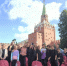 Артисты из Химок покорили Кремль с цирковым спектаклем - Regions.Ru
