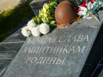 Жители Химок вспомнили историю Донбасской наступательной операции 1943 года