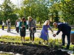 Фото: пресс-служба администрации городского округа Химки