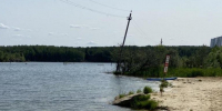 Власти Химок требуют снести незаконные постройки в водоохранной зоне - Regions.Ru