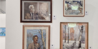 «Артишок» семь лет объединяет художников и дарит городу культурные события - Regions.Ru