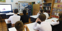 Герои  Арктики: от первопроходцев  до наших дней - Химкинская ЦБС