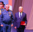 Торжественное награждение в Aкадемии - Академия МЧС