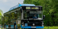 В Химках 27 сентября запустят два новых автобусных маршрута до метро - Regions.Ru
