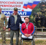 Алексей Чувашев стал призером соревнований по пара-трапу в Пензе - Regions.Ru