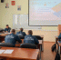 Слушатели Академии готовятся к выезду на производственную практику - Академия МЧС