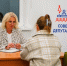 Жители улицы Совхозной добились организации парковки для инвалидов на выездной администрации - Regions.Ru