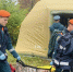 Межведомственные учения по ликвидации последствий теракта прошли в округе - Regions.Ru