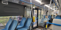 Два новых автобусных маршрута до метро запустят в Химках до конца осени - Regions.Ru