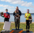 Спортсменка Софья Богуненко выиграла серебро на велогонке Ural Gravel Race-2025 - Regions.Ru