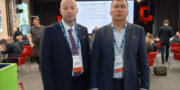 Двое ветеранов СВО из Химок проходят стажировку по программе «Герои Подмосковья» - Regions.Ru