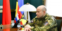 «Помогает получить новые знание и навыки»: участник СВО из Химок — о программе «Герои Подмосковья» - Regions.Ru